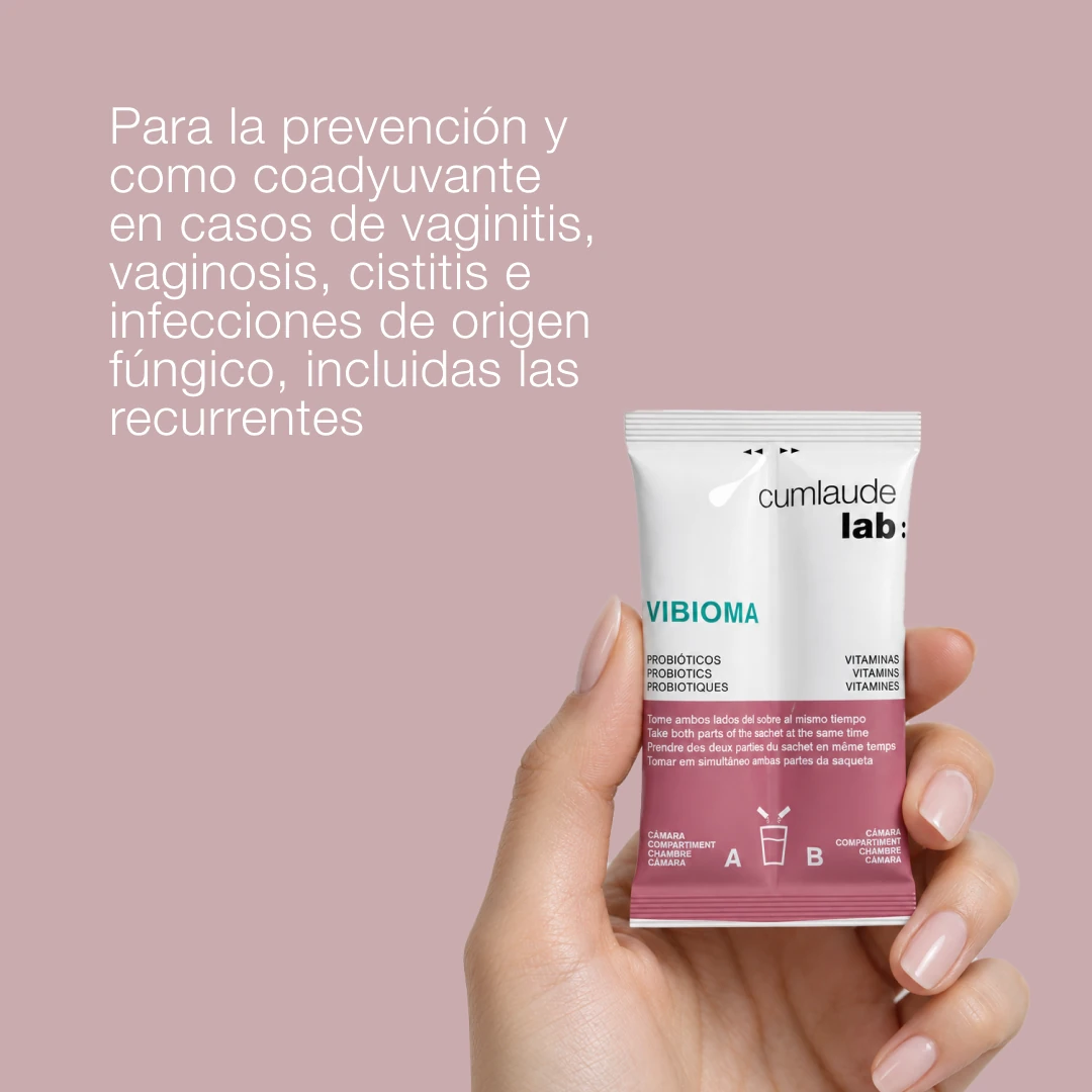 Vibioma