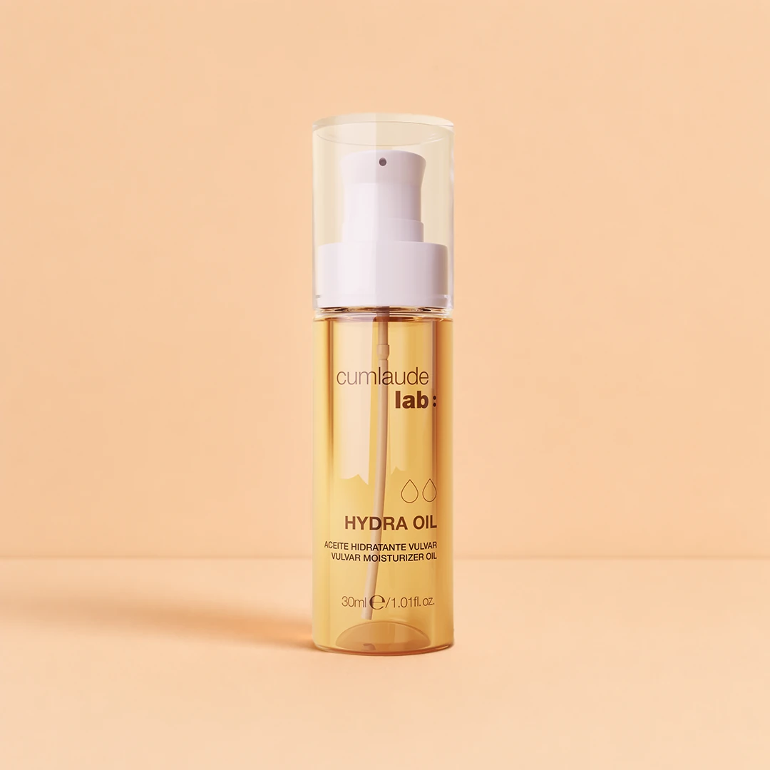 Hydra Oil