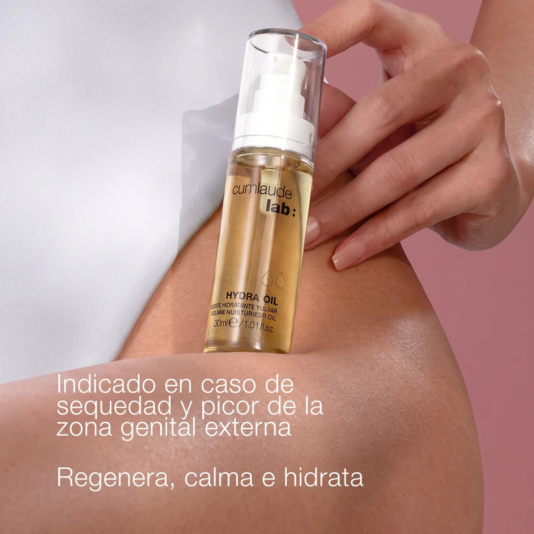 Hydra Oil
