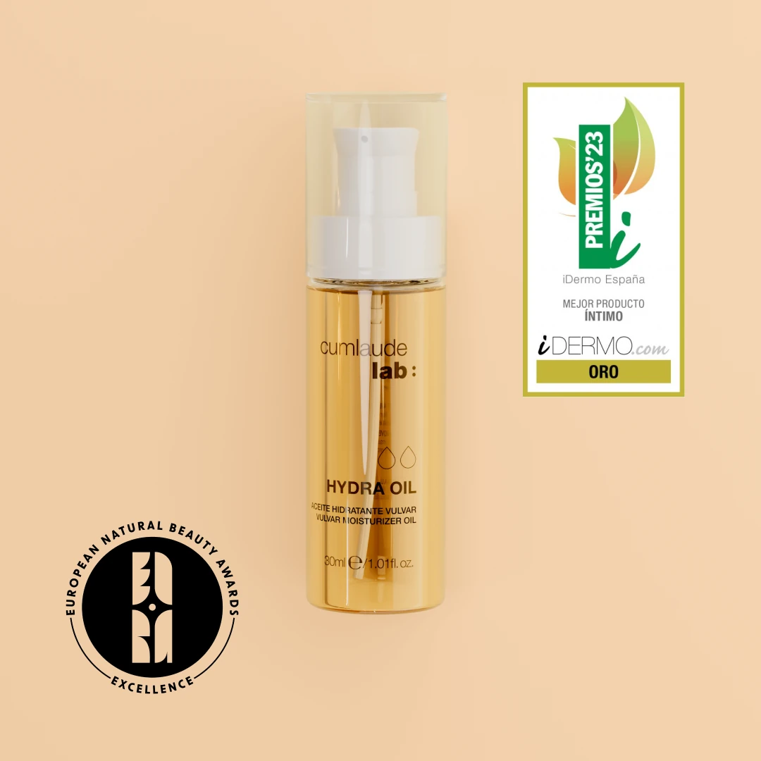 Hydra Oil