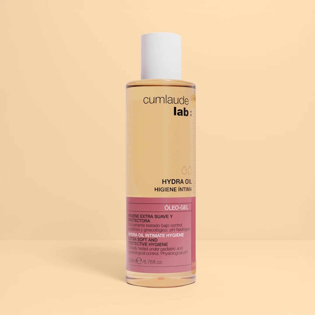 Hydra Oil Higiene Íntima