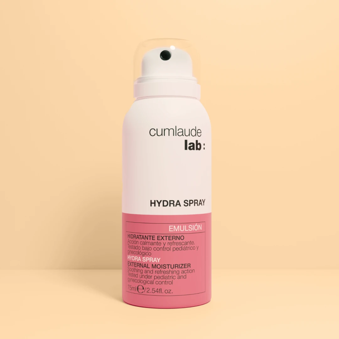Hydra Spray