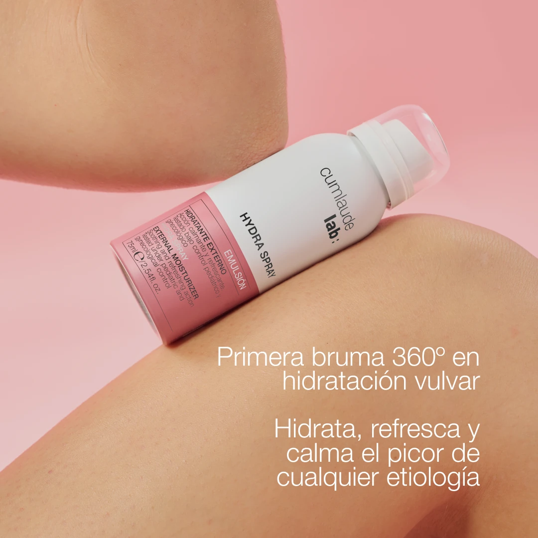 Hydra Spray