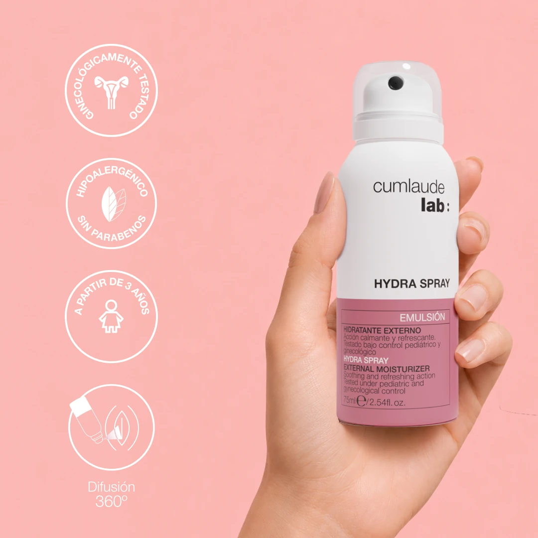 Hydra Spray