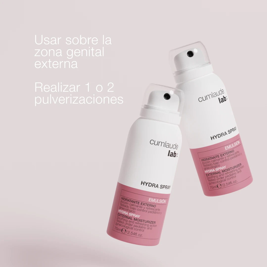 Hydra Spray
