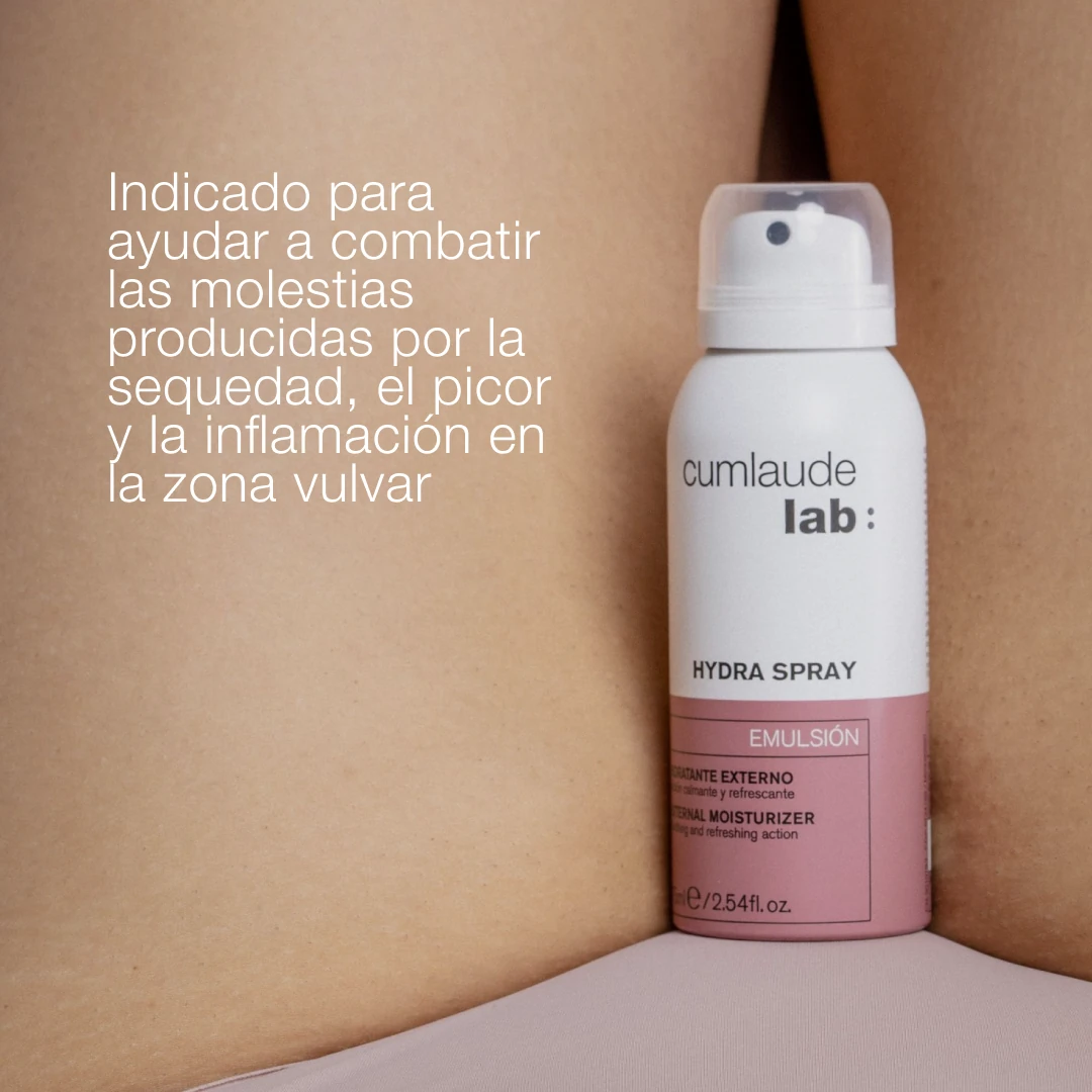 Hydra Spray
