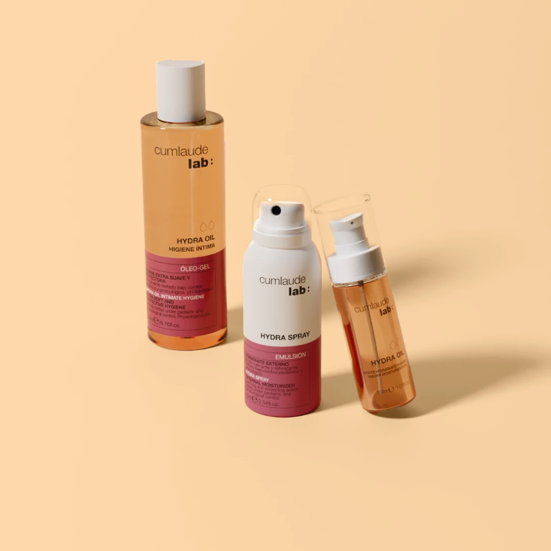 Hydra Spray