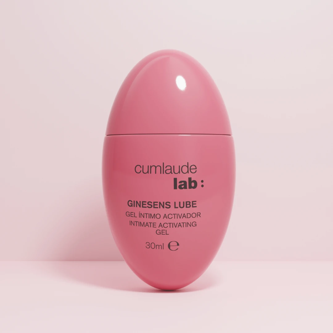 Ginesens Lube