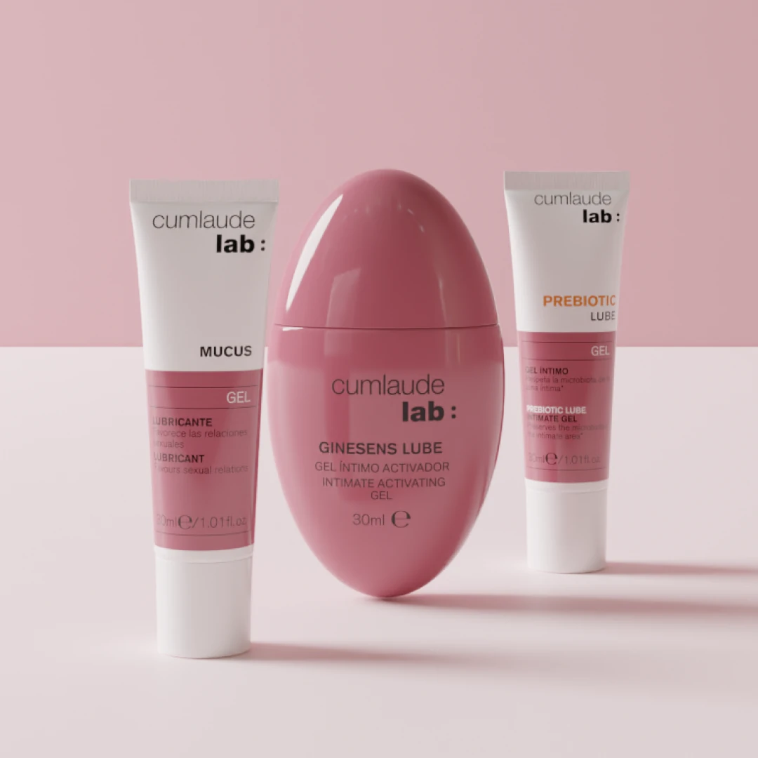 Ginesens Lube
