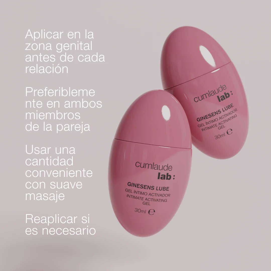 Ginesens Lube