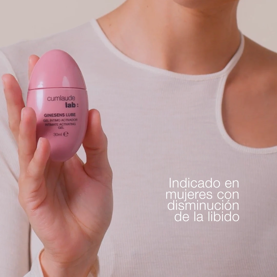 Ginesens Lube