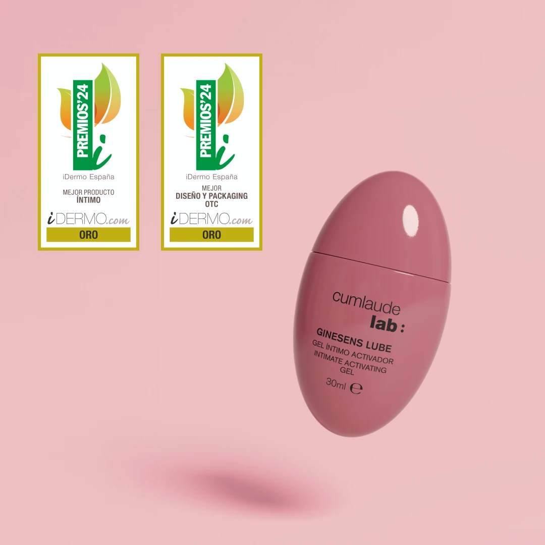 Ginesens Lube