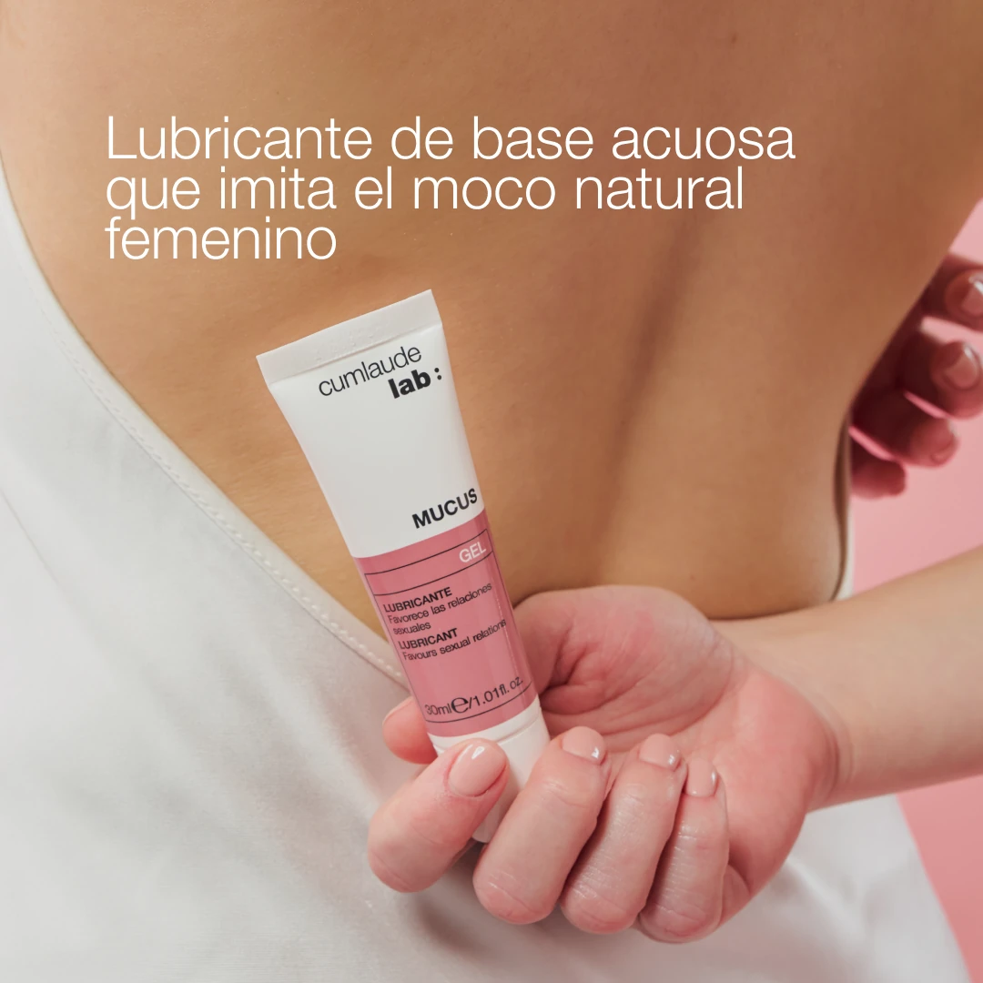 Mucus