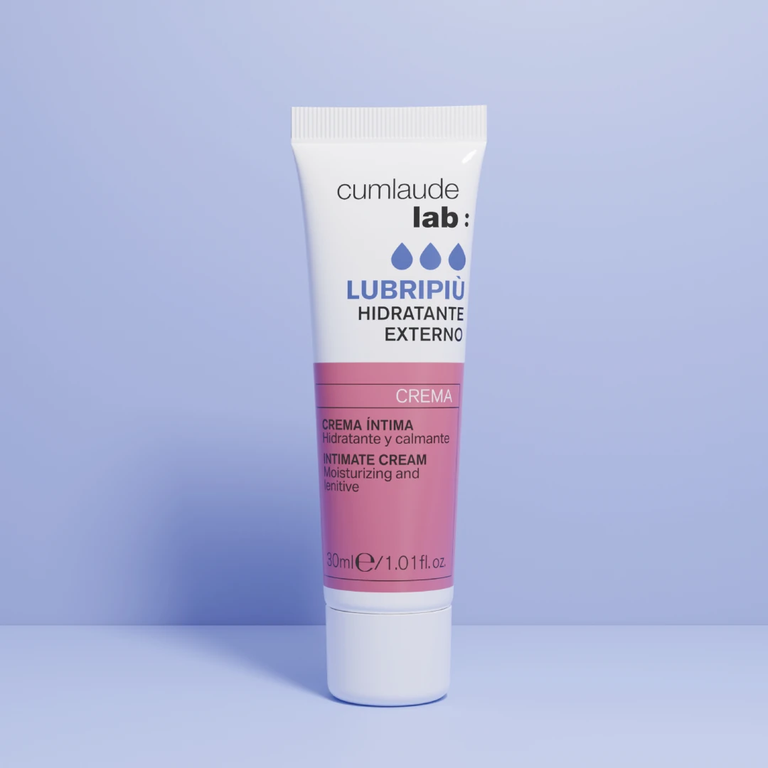 Lubripiù Hidratante Externo