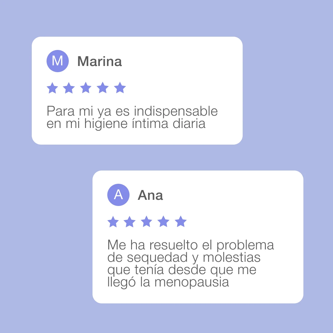 Lubripiù Higiene Íntima