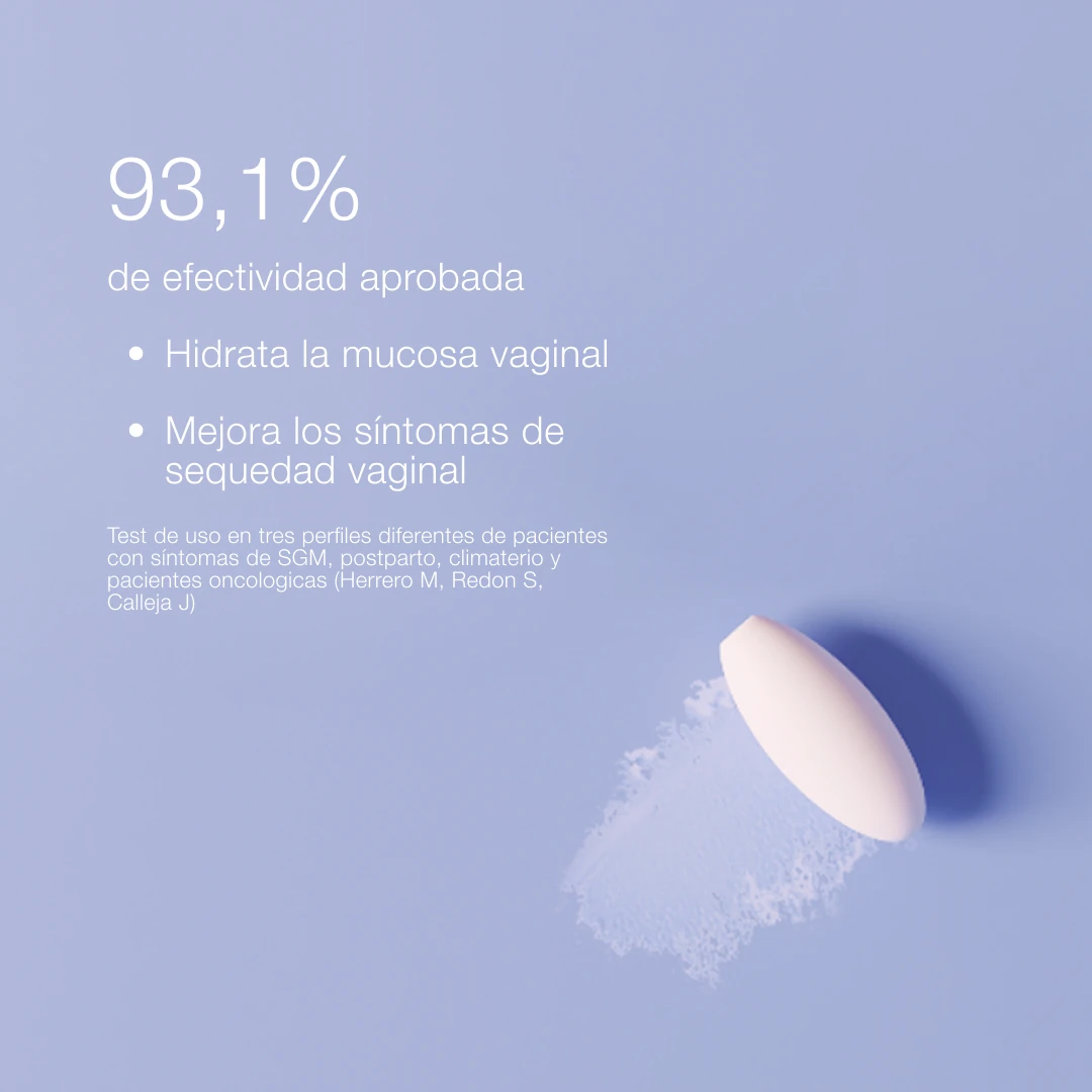 Lubripiù Óvulos