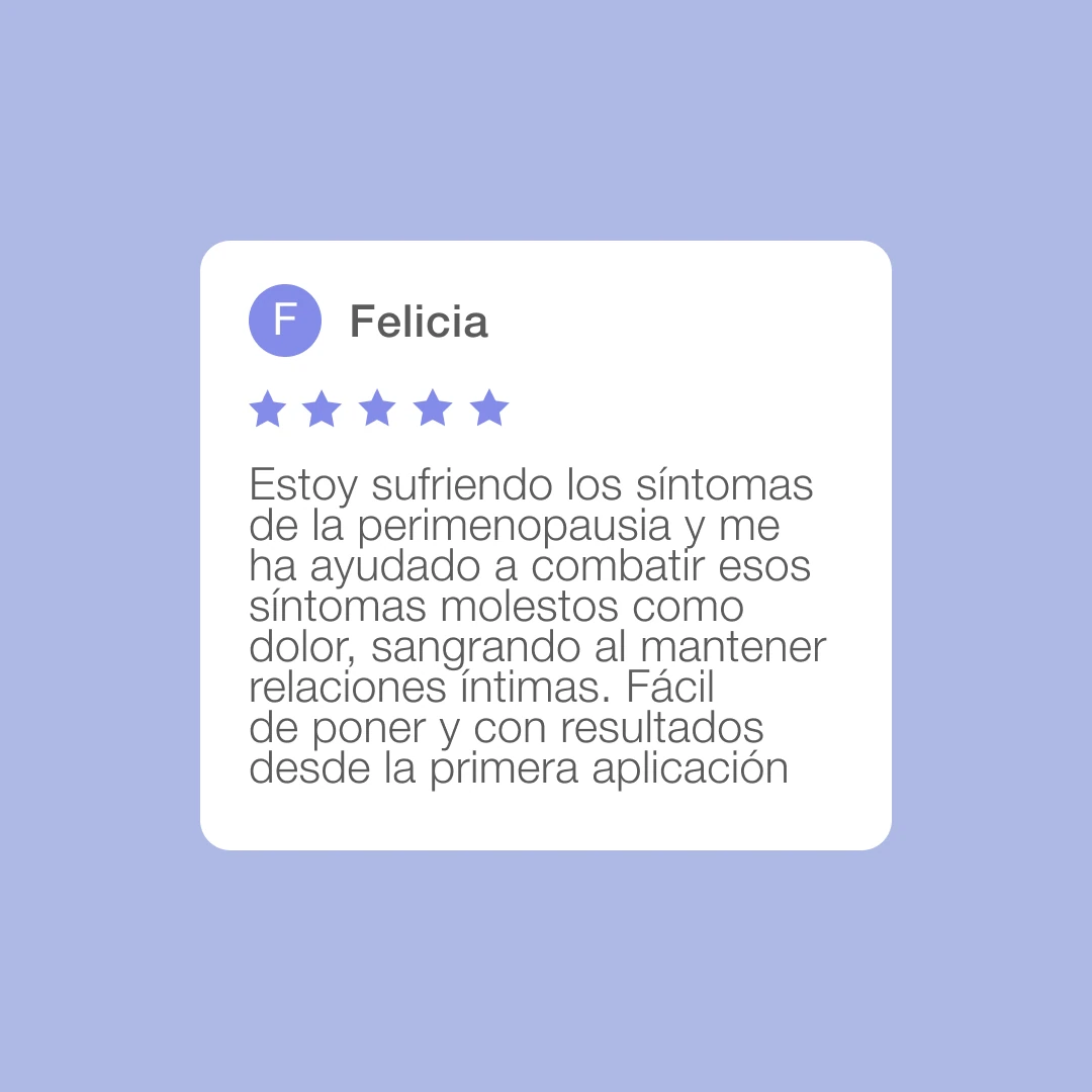 Lubripiù Óvulos