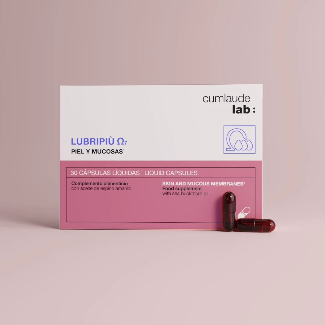 Lubripiù Ω7