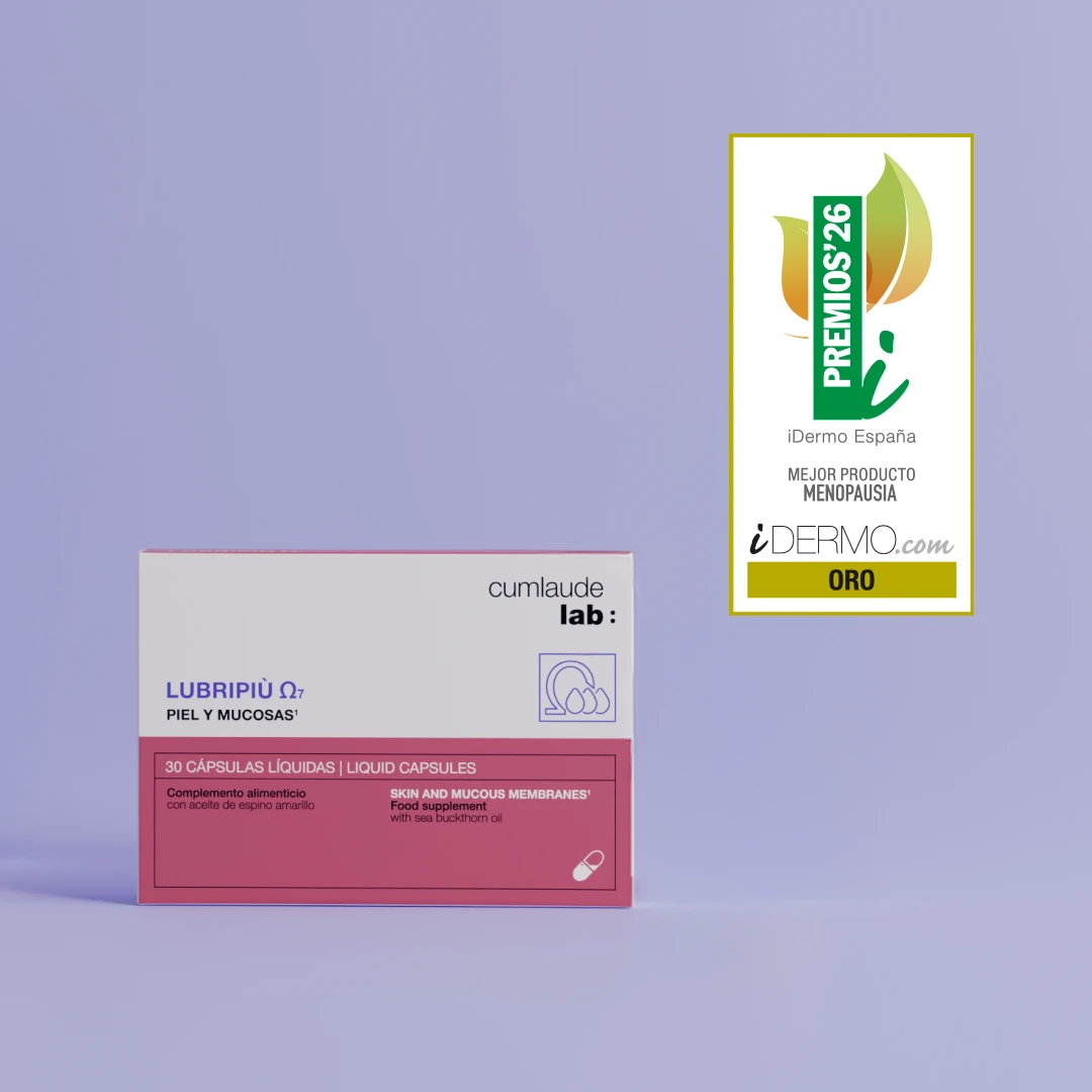 Lubripiù Ω7