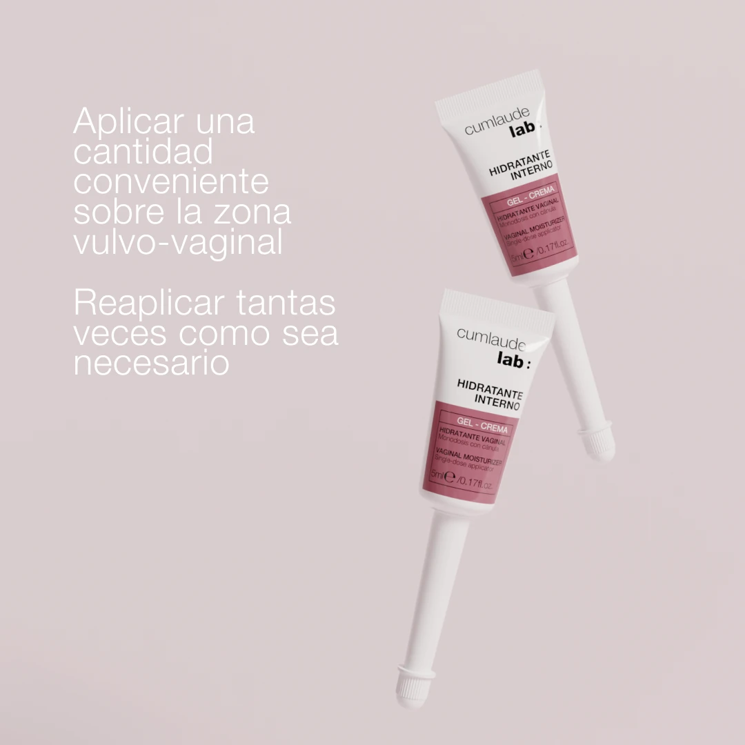 Hidratante Interno