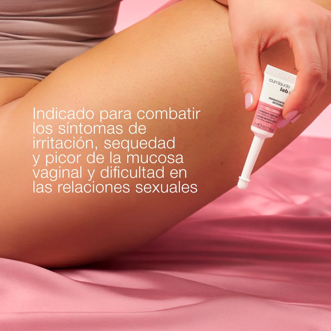 Hidratante Interno
