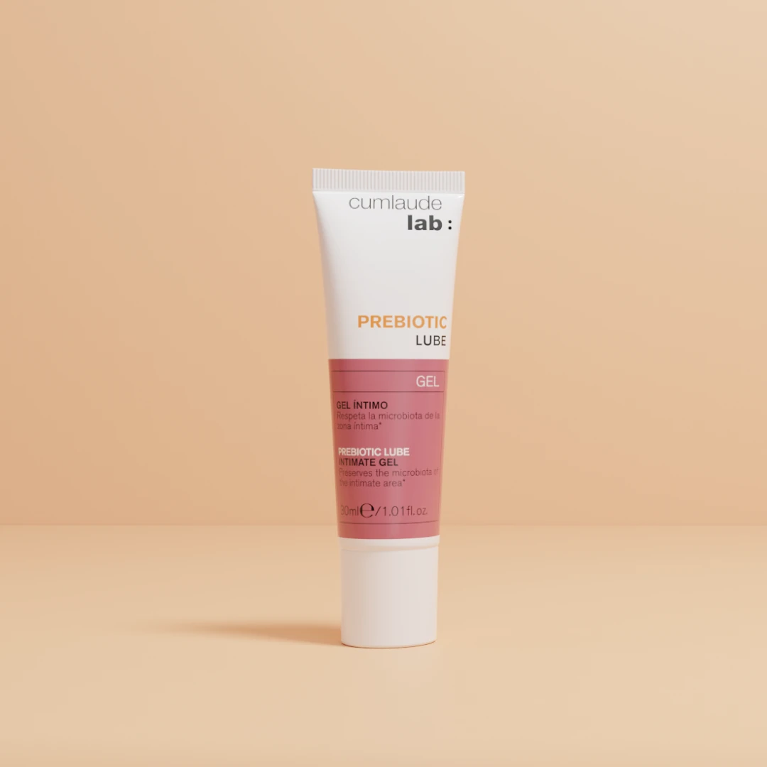 LUBE Prebiótico