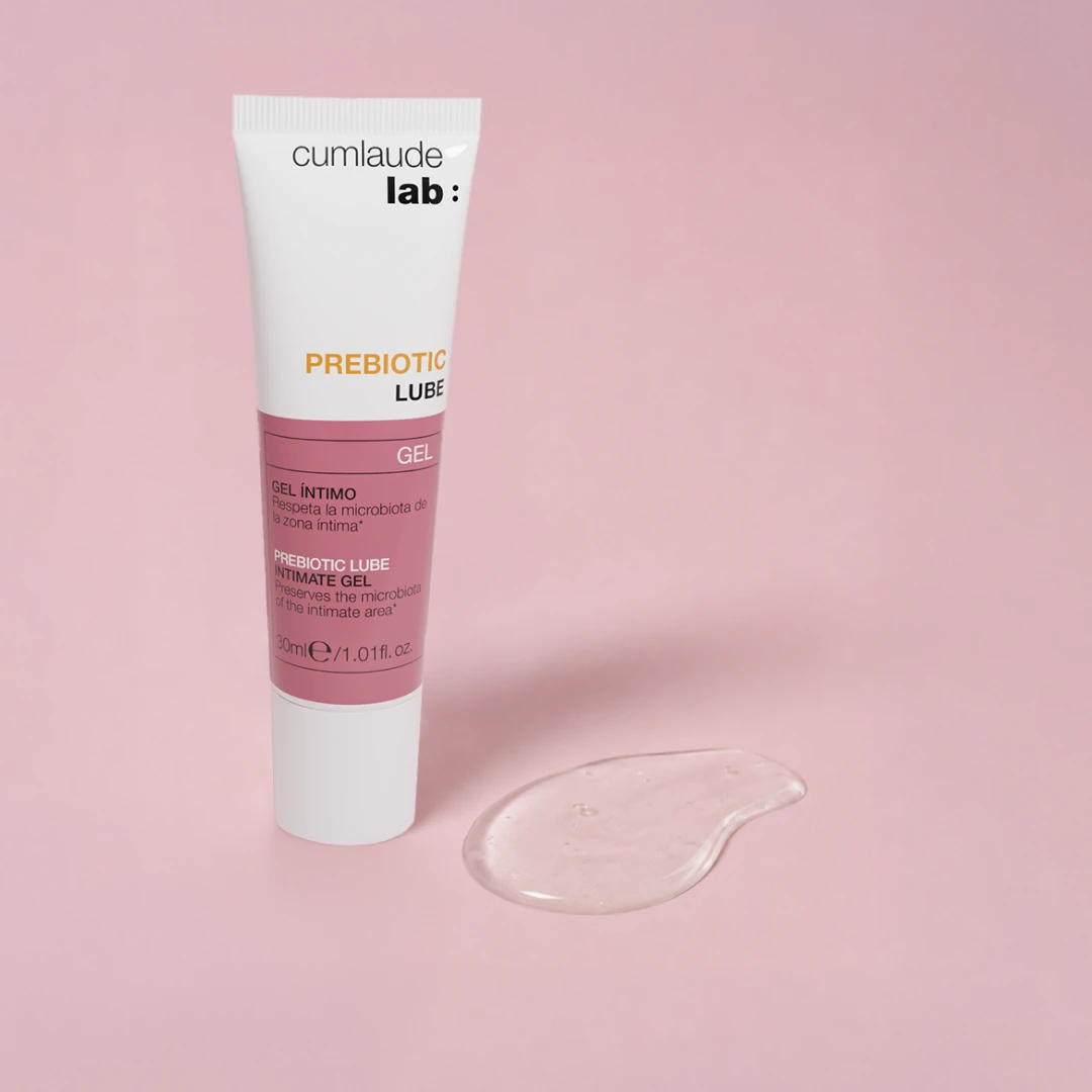 LUBE Prebiótico