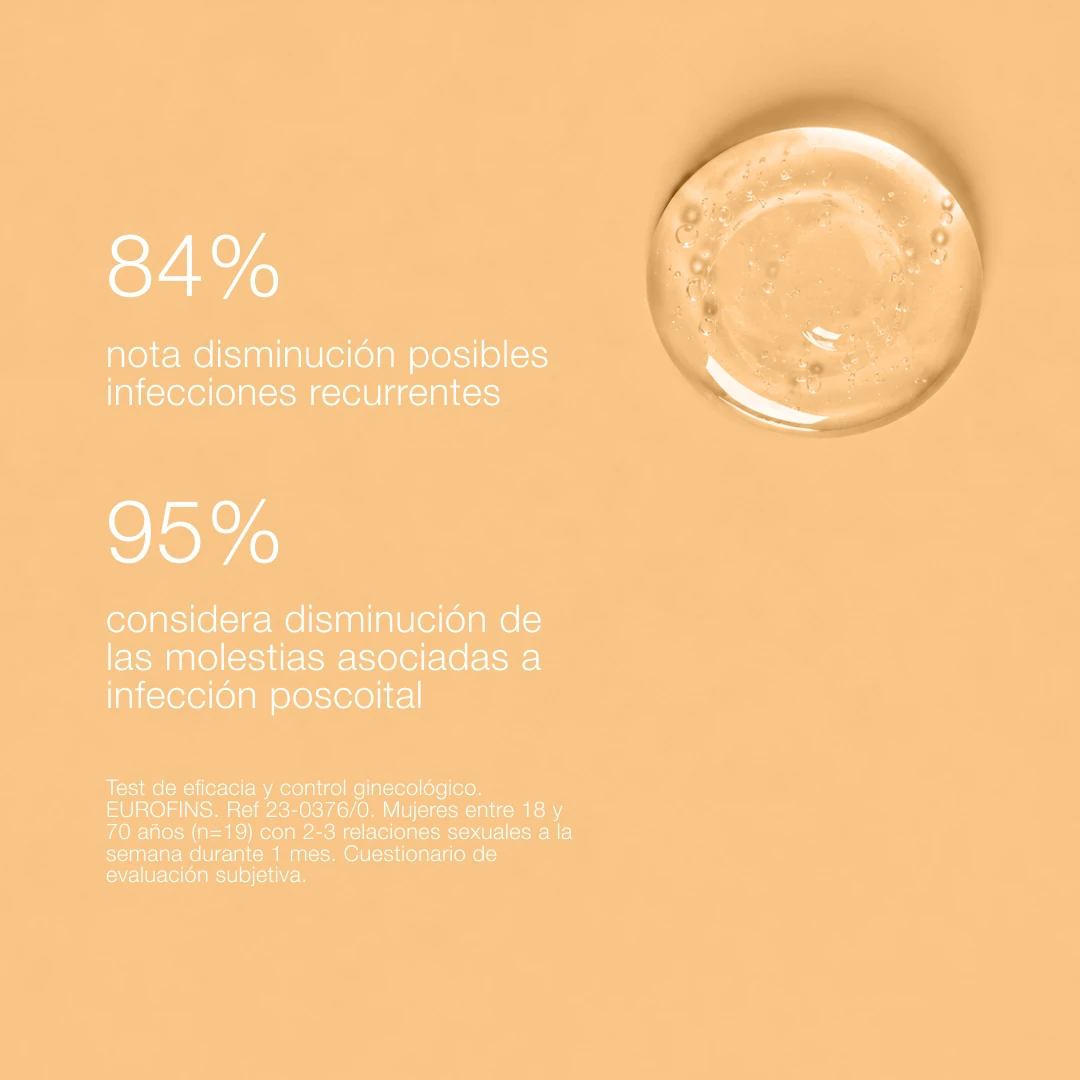 LUBE Prebiótico