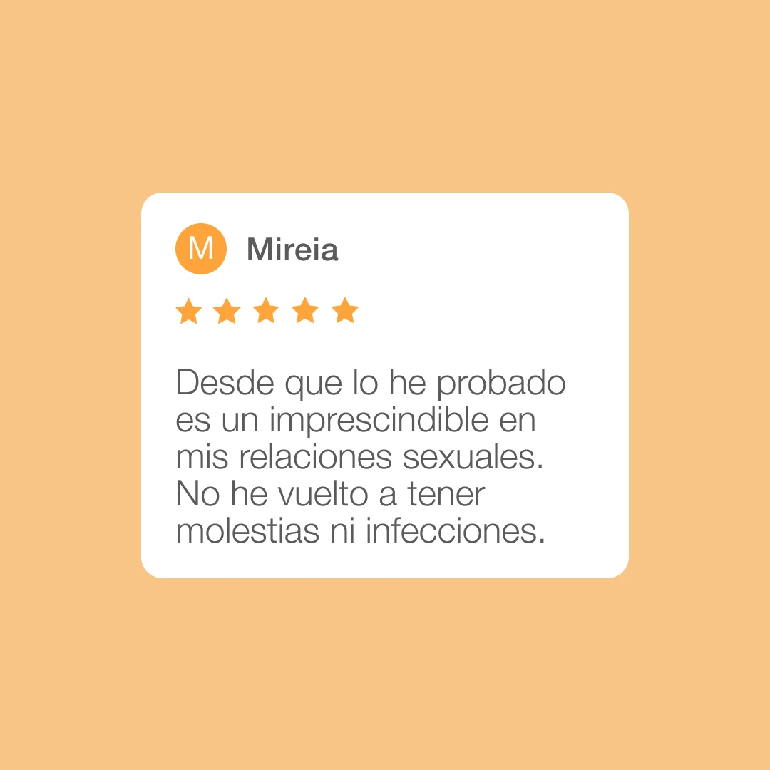 LUBE Prebiótico