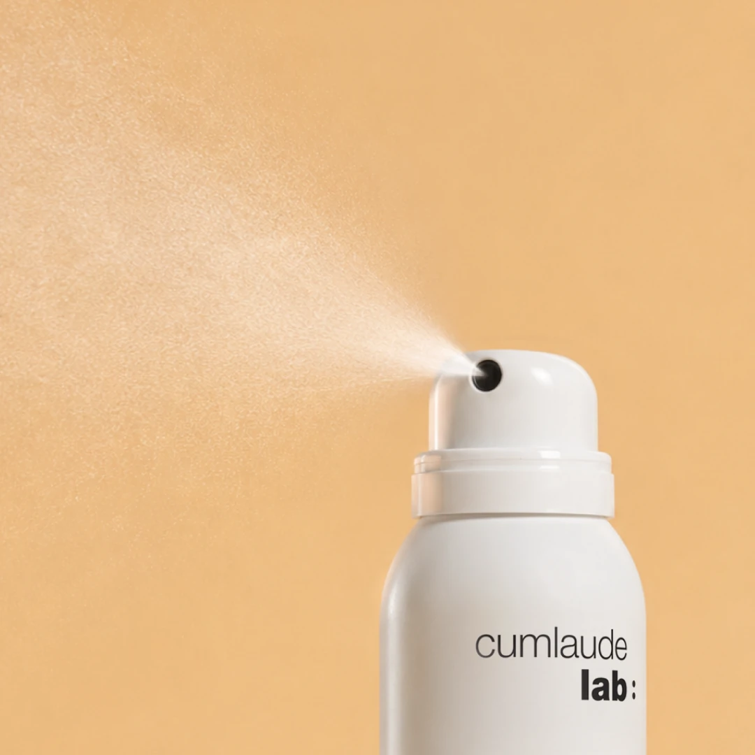 Prebiotic Spray Vulvar