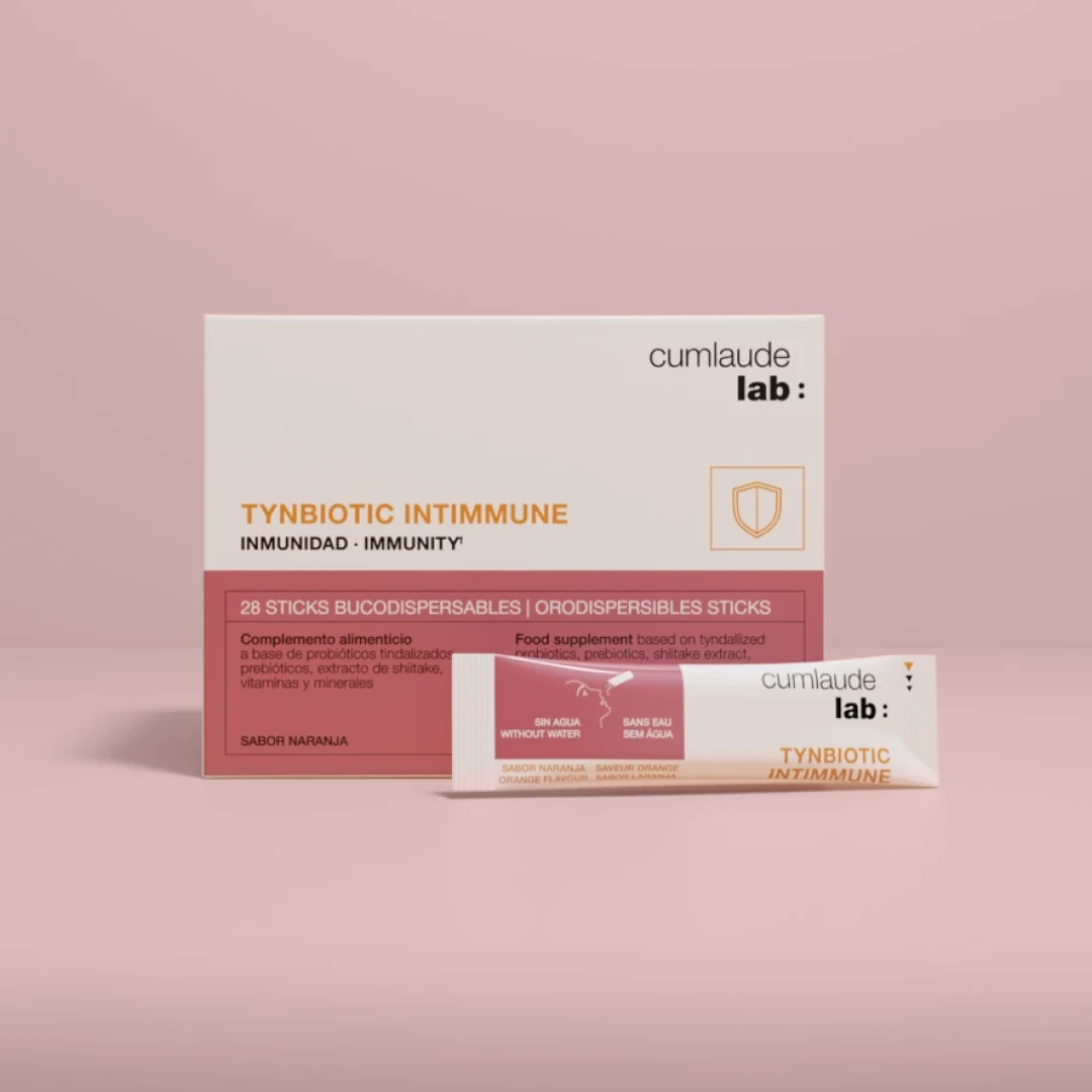 Tynbiotic Intimmune