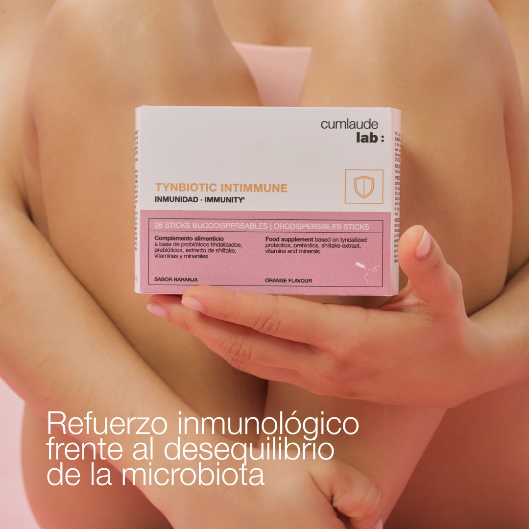 Tynbiotic Intimmune