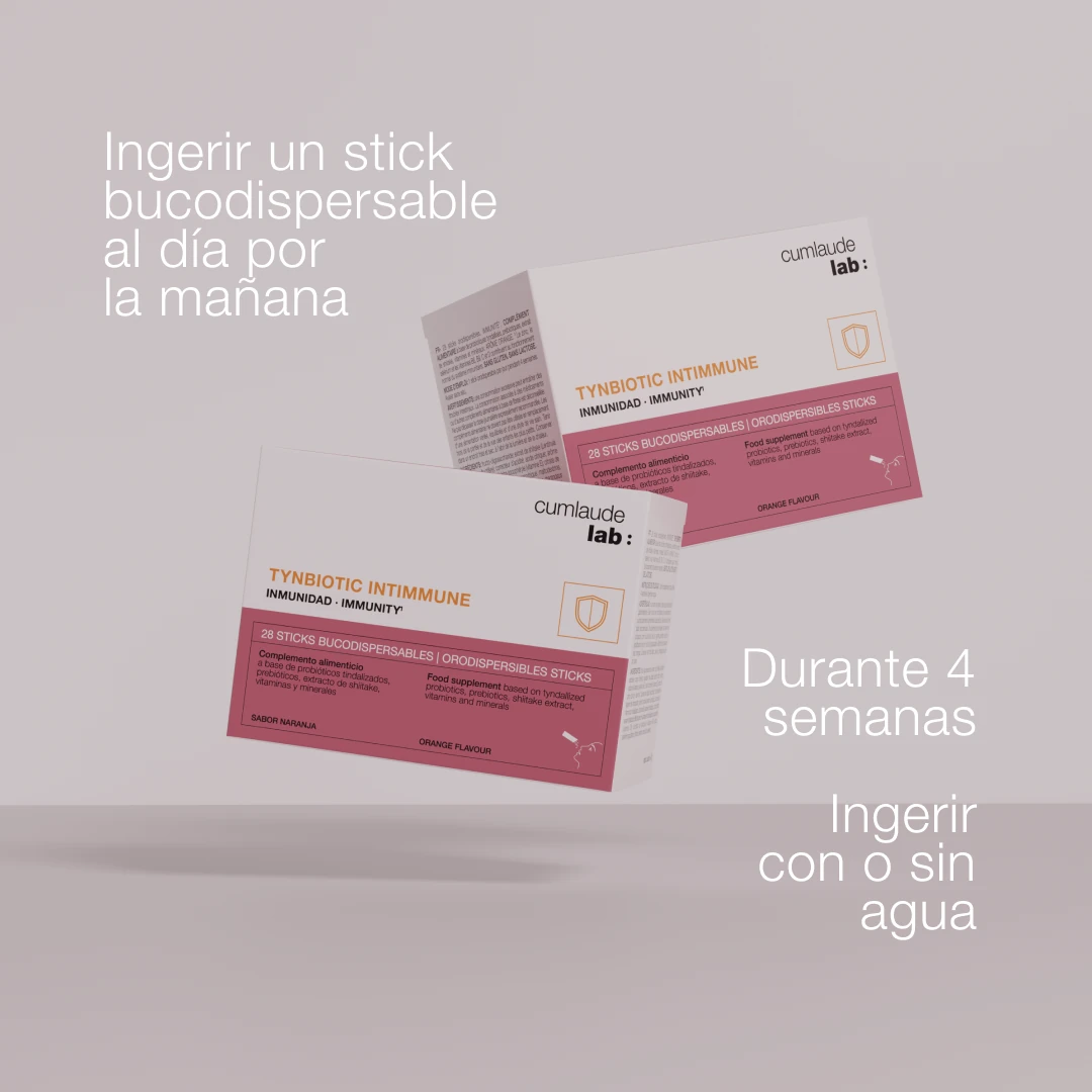 Tynbiotic Intimmune