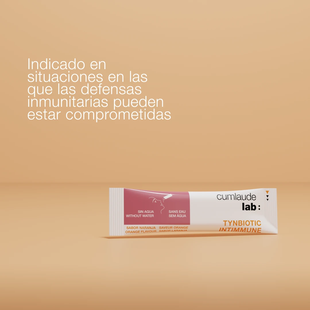 Tynbiotic Intimmune