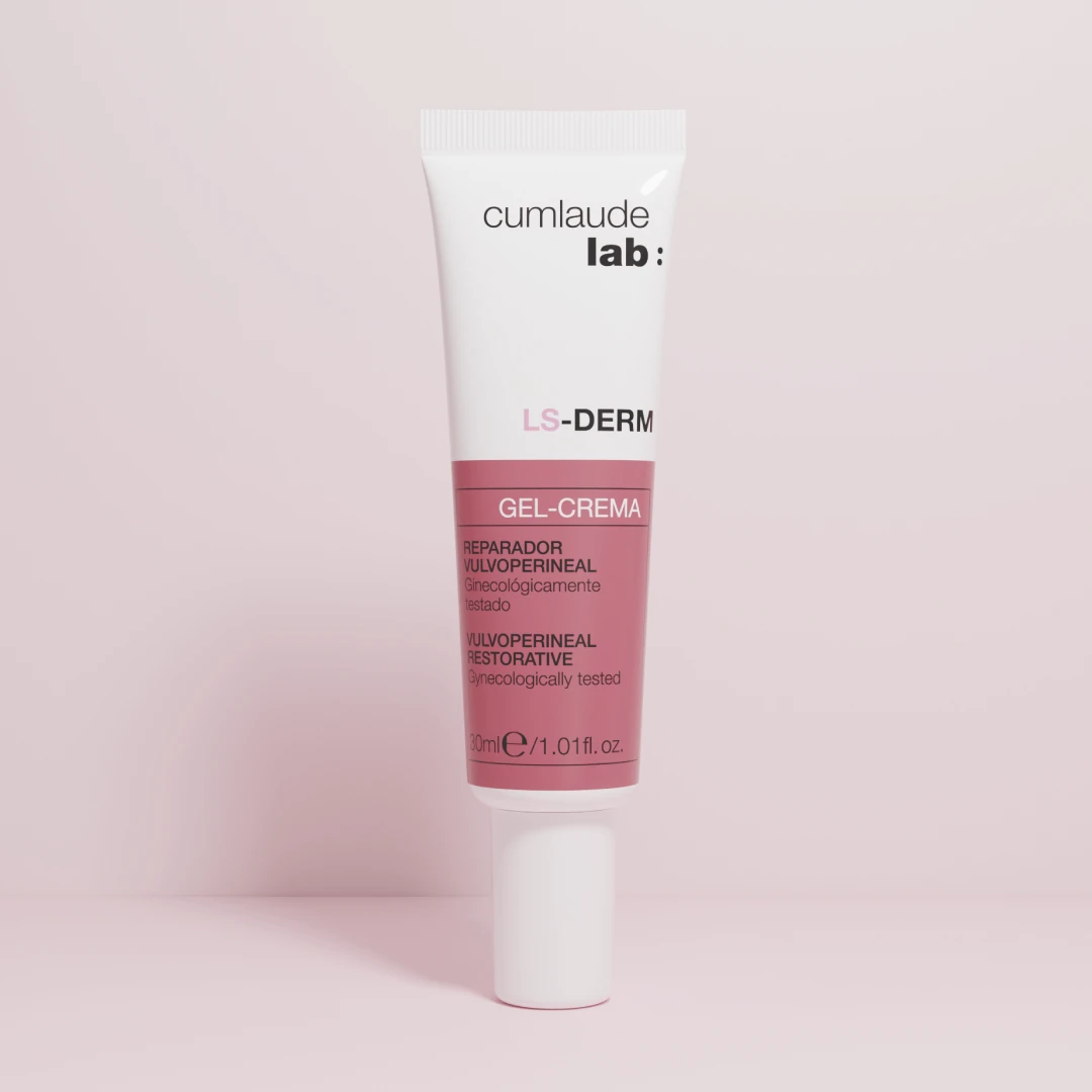 LS DERM