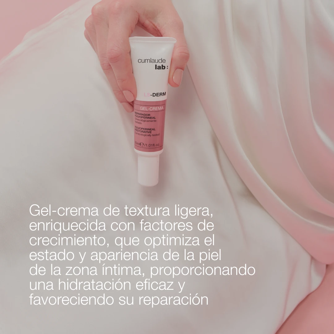 LS DERM