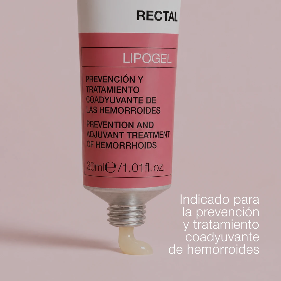 Rectal