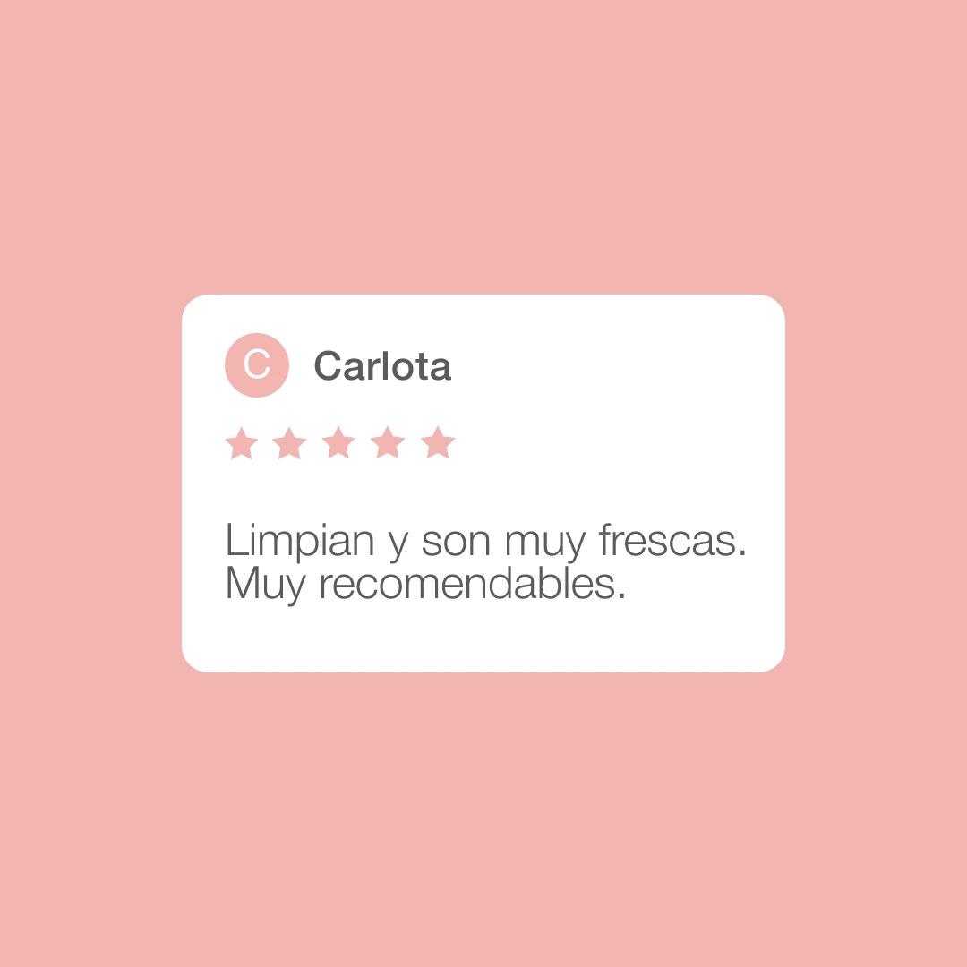 Toallitas Perianales