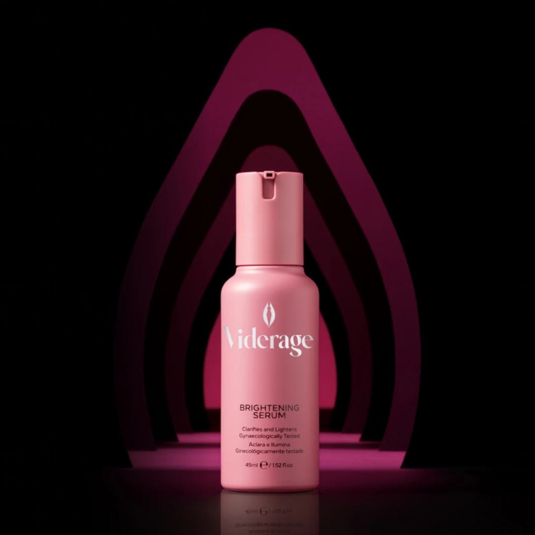 Viderage Brightening Serum