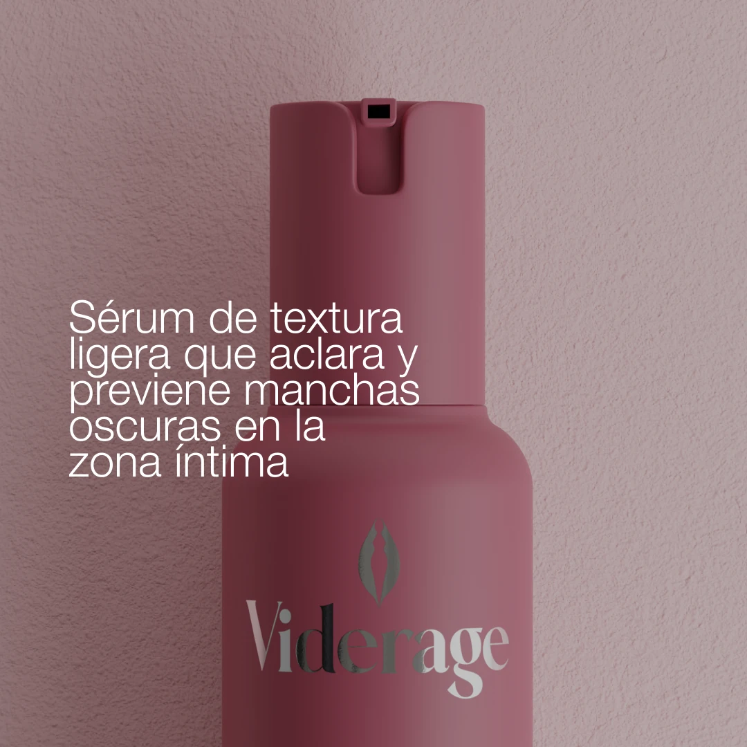 Viderage Brightening Serum