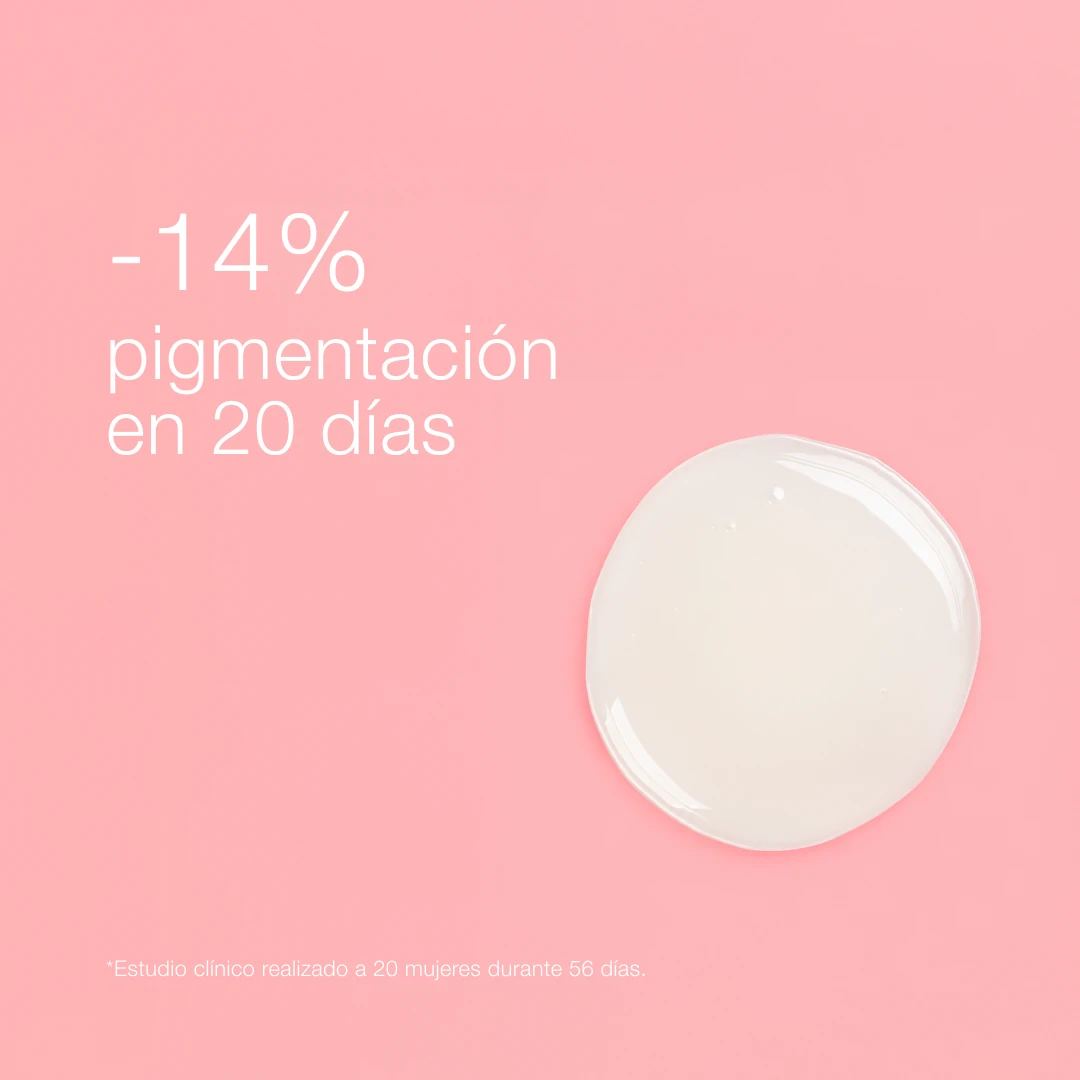 Viderage Brightening Serum
