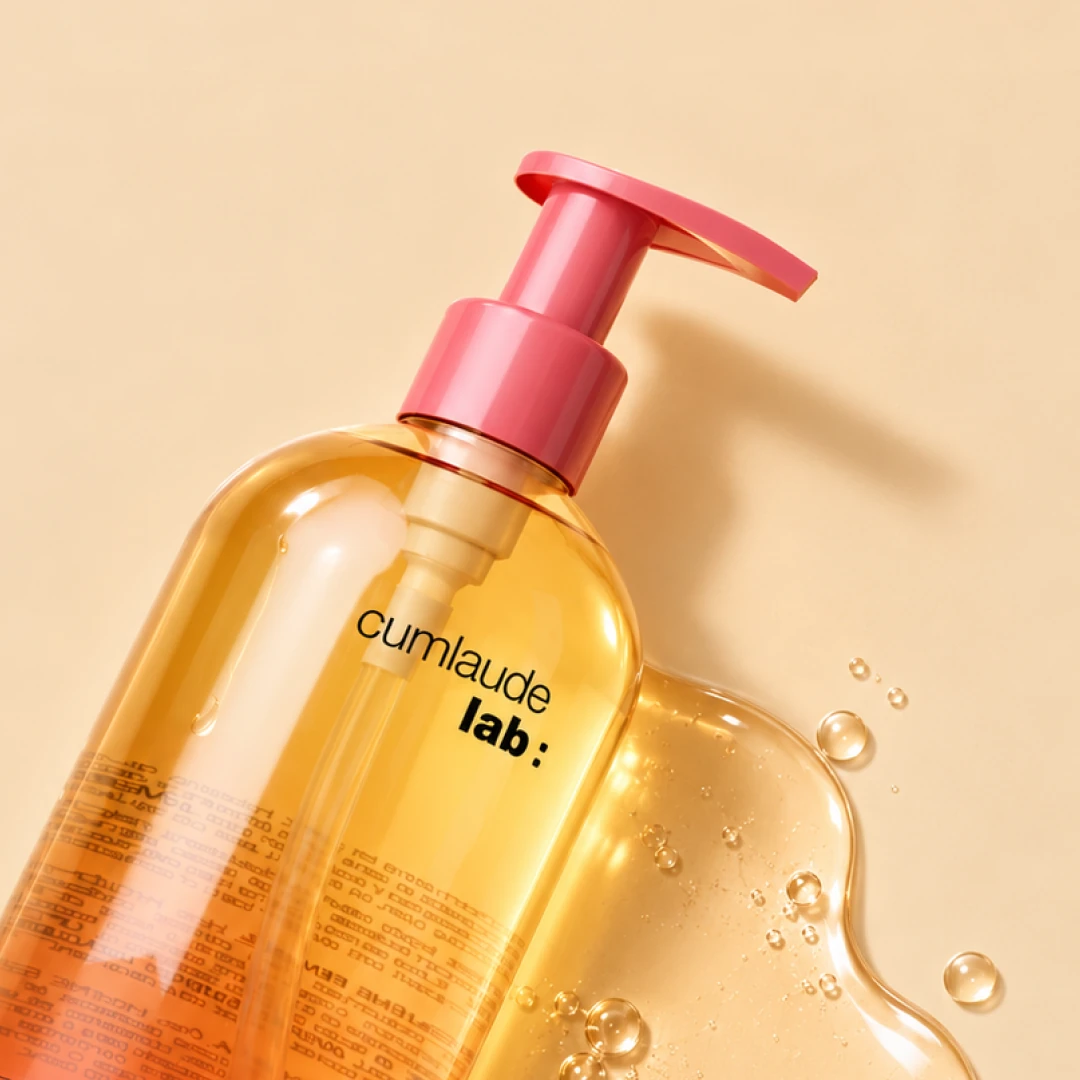 Hydra Oil Higiene Femenina