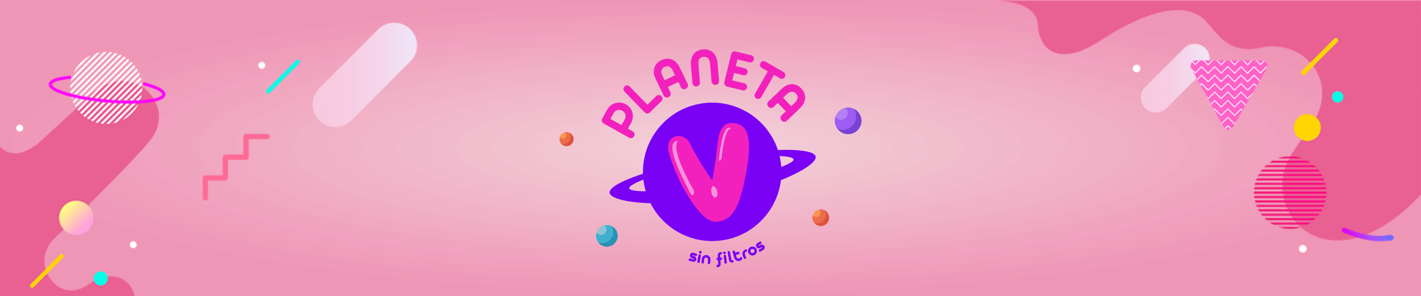 Cabecera planeta V