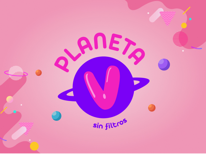 Cabecera planeta V
