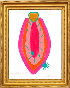 vulva