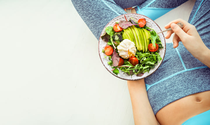 ¿Cuáles son los mejores alimentos para el sistema inmunológico?