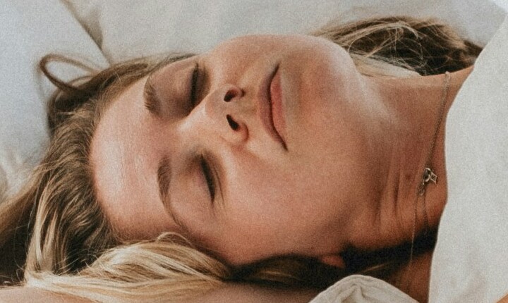 Dormir bem na menopausa