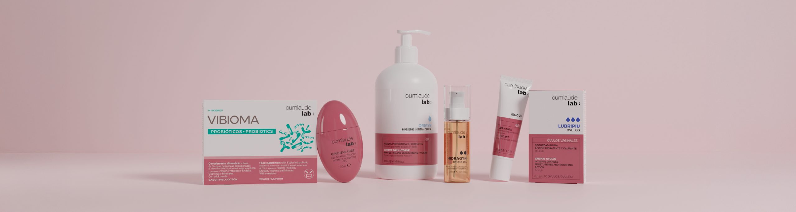 CLX Hidratante Externo