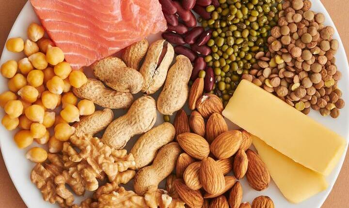 ¿Qué es la micronutrición femenina y cuáles son los micronutrientes que toda mujer debe conocer?