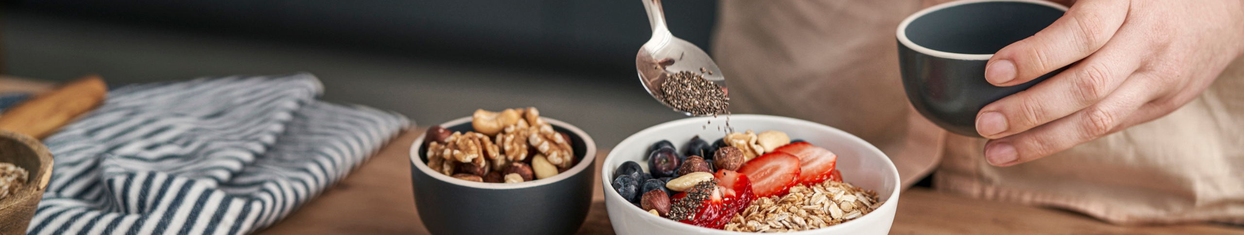 Claves para cuidar tu zona íntima y reforzar tus defensas